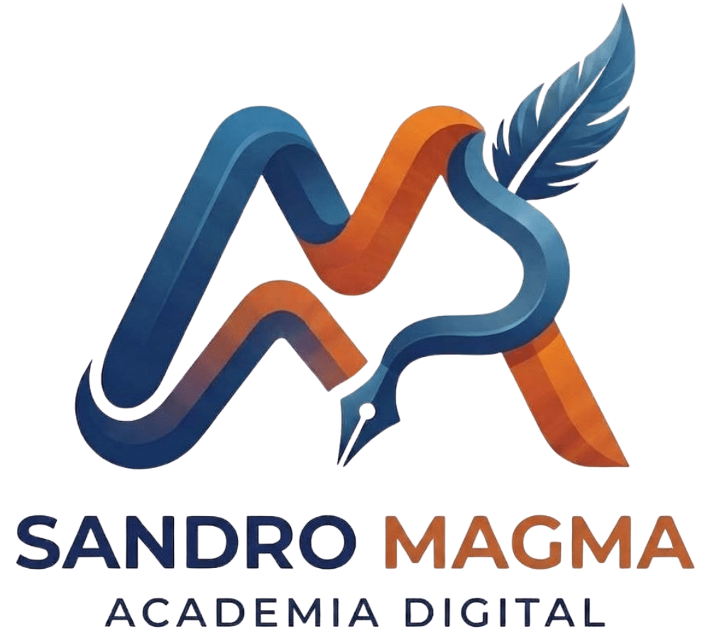SANDRO MAGMA