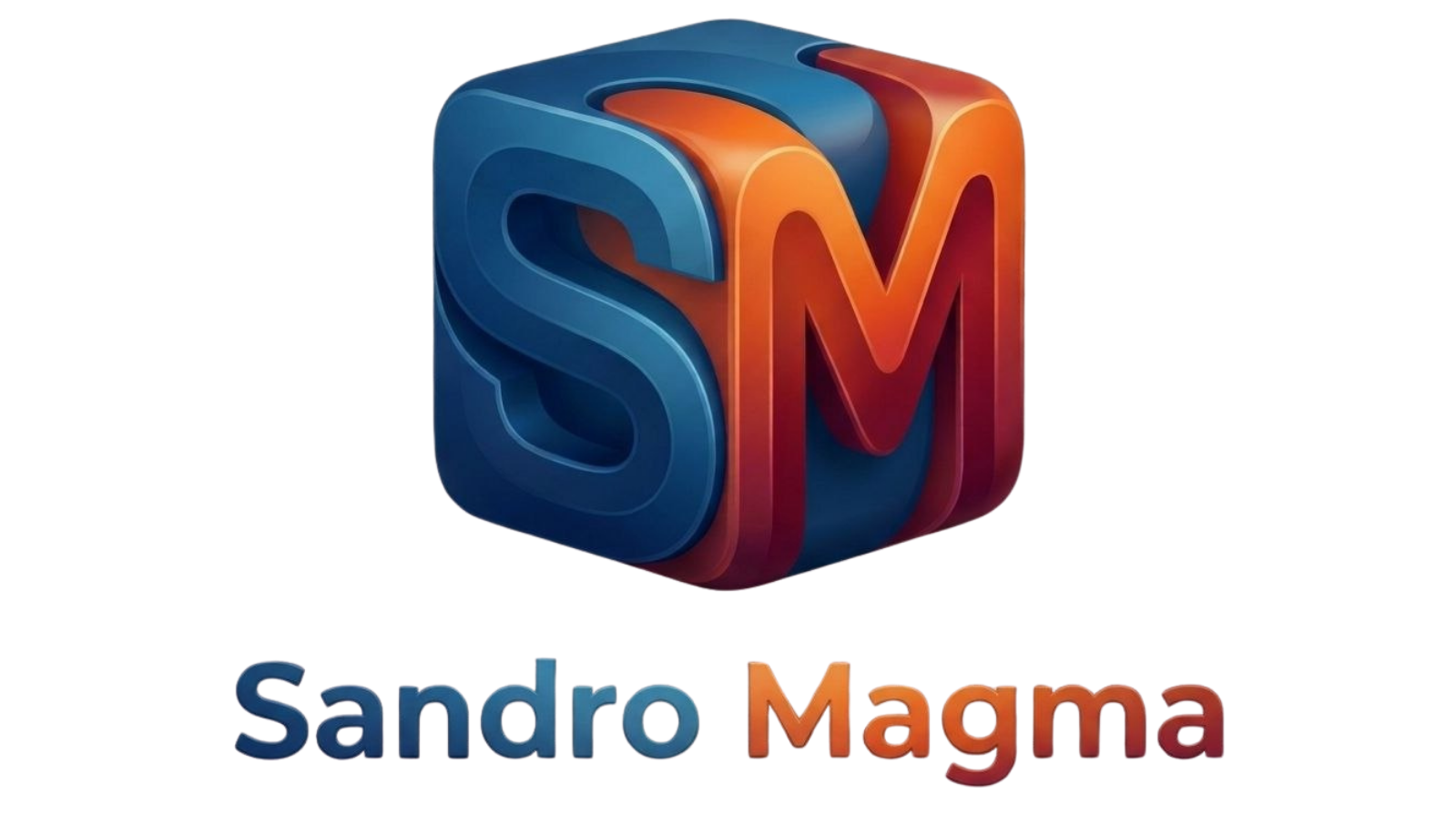 SANDRO MAGMA